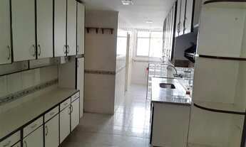 Imagem 5: Apartamento para venda possui 150 metros quadrados com 3 quartos em Flamengo - Rio de Jane