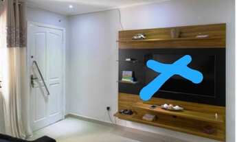 Imagem 6: Ótima Casa Triplex Varanda 3 Qts ( 2 Suites) no Recreio dos Bandeirantes