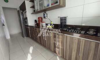 Imagem: Apartamento a Venda no bairro Guilhermina