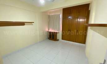 Imagem 6: Apartamento para quem gosta de espaço em Lagoa Nova