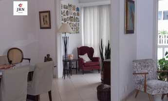 Imagem 2: Copacabana. Rua Sá Ferreira. Excelente! 3qtos (suíte). Deps. Garagem