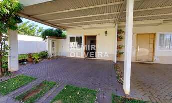 Imagem 6: AL - Sobrado em condomínio - Portal das Flores - 3 Suítes - Lazer - Sertãozinho/SP