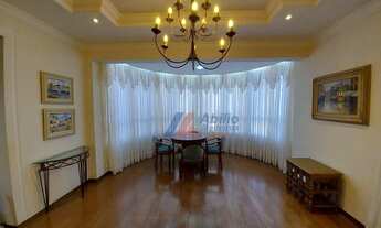 Imagem 3: Apartamento com 4 dormitórios à venda, 280 m² por R$ 1.040.000 - Centro - Londrina/PR