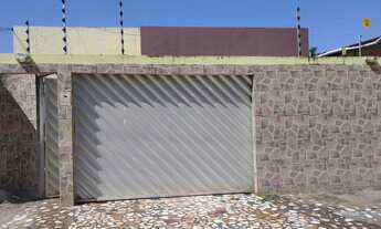 Imagem 2: ALUGUEL DE CASA Casa com 2 dormitórios