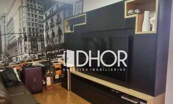 Imagem: Apartamento Duplex em Moema com 2 dormitórios