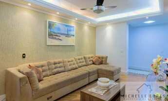 Imagem 3: São Paulo - Apartamento Padrão - Jardim Marajoara