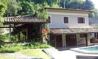 Imagem: Belíssima Casa Duplex Pendotiba