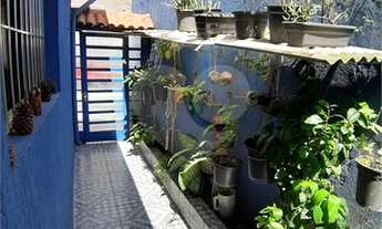 Imagem 3: São Paulo - Casa Padrão - JAÇANÃ