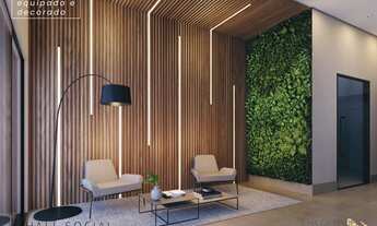 Imagem 3: Apartamento 85m² Jdm Nova Aliança