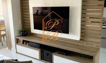 Imagem: Apartamento venda com 63 m² 2 dormitórios