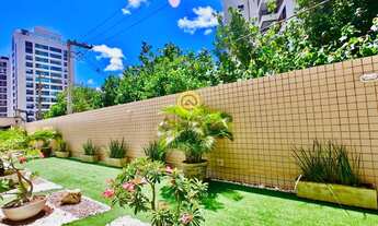 Imagem 4: NATAL - Apartamento Padrão - Tirol