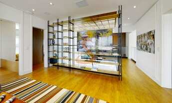 Imagem 6: Casa - Alphaville Dom Pedro - Campinas