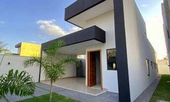 Imagem 2: Casa com 3 casas sendo 1 suíte à venda, 132 m² por R$ 590.000 - Arso 151 (1503 Sul) - Palm