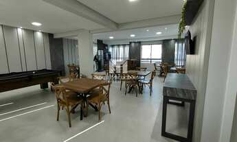 Imagem 3: Apartamento Decorado