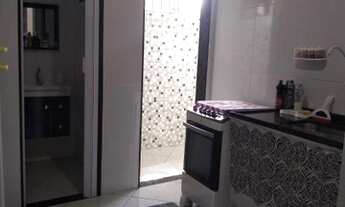 Imagem 3: Kitnet Kitnet com 1 dormitório