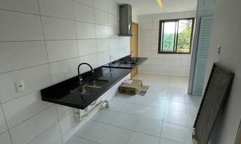 Imagem 5: Apartamento para venda no condomínio Paradiso na Reserva do Paiva, 127 metros quadrados e