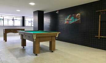 Imagem 4: Apartamento para venda tem 53 metros quadrados com 2 quartos em Gruta de Lourdes - Maceió