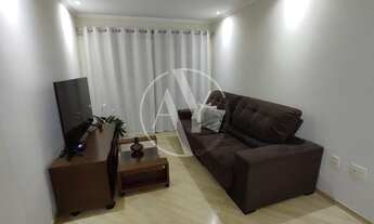 Imagem 6: Apartamento - Jardim Aurélia - Campinas