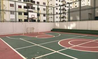 Imagem 6: Apartamento Le Quartier 79 m² 3 quartos com suíte em Setor Bueno - Goiânia - GO