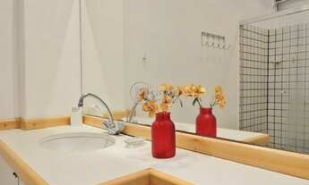 Imagem 7: São Paulo - Apartamento Padrão - Jardins