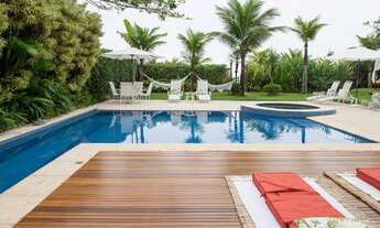 Imagem 5: Casa para venda com 800 metros quadrados com 6 quartos em Barra do Una - São Sebastião - S