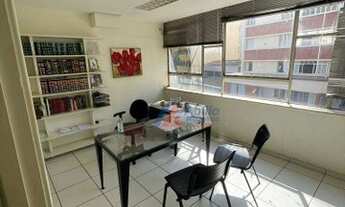 Imagem 4: Sala para alugar, 100 m² por R$ 1.500/mês - Centro - Londrina/PR