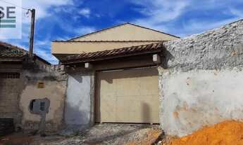 Imagem: Pindamonhangaba - Casa Padrão - Jardim