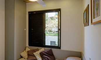 Imagem 3: Apartamento para venda com 4 quartos em Praia Brava - Florianópolis - SC