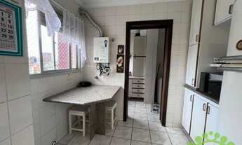 Imagem 7: Cobertura à venda, 152 m² por R$ 895.000,00 - Vila Izabel - Curitiba/PR