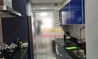 Imagem 7: Apartamento com 2 dormitórios à venda, 75 m² por R$ 1.150.000,00 - Vila Mariana - São Paul