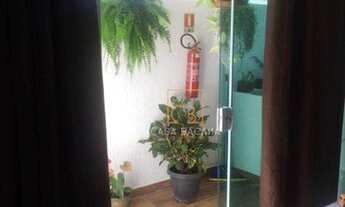 Imagem 7: Apartamento com 2 dormitórios à venda, 65 m² por R$ 370.000 - Vila Sao Pedro - São Pedro d