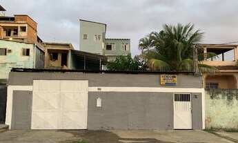 Imagem: Casa no Parque Lafaiete em Duque de Caxias