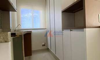 Imagem 5: Apartamento com 3 dormitórios à venda, 66 m² por R$ 320.000,00 - Parque Jamaica - Londrina