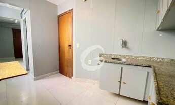 Imagem 7: Cobertura com 3 dormitórios para alugar, 125 m² por R$ 2.900,00/mês - Serra - Belo Horizon