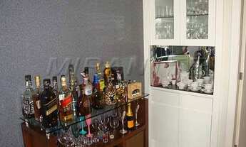 Imagem 5: Excepcional cobertura em Jardim França