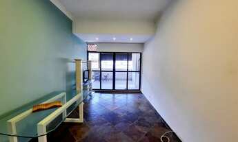 Imagem 4: RIO DE JANEIRO - Apartamento Padrão - Copacabana Copacabana