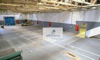 Imagem 3: Terreno de 1575 m² e área construída de 2000 m²- venda por R$ 13.000.000 ou aluguel por R