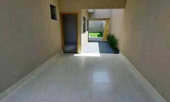 Imagem 3: Casa a venda! Casa com 4 dormitórios