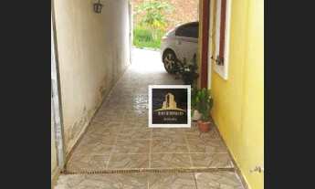 Imagem 7: Casa com 2 dormitórios à venda, 55 m² por R$ 230.000 - Loteamento Jardim Helena - São José