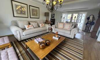 Imagem 2: Casa de condomínio para venda com 562 metros quadrados com 5 quartos