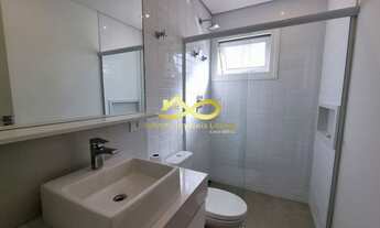 Imagem 2: 4 suítes- churrasqueira privativa- vista para o mar - condomínio pé na areia