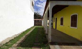 Imagem 2: Casa para venda tem 1000 metros quadrados com 3 quartos em Unamar (Tamoios) - Cabo Frio