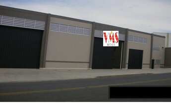 Imagem: Galpão/Depósito/Armazém para aluguel