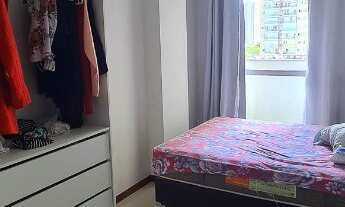 Imagem 7: 2 quartos, Sol da manhã, ventilação cruzada, com vaga coberta e lazer na cobertura!