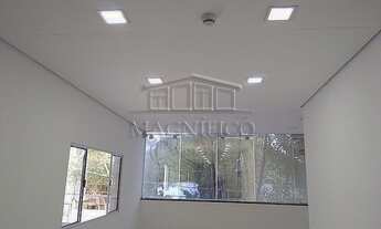 Imagem 3: São Paulo - Galpão/Deposito/Armazém - Jardim Independência