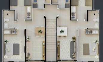 Imagem 5: Residencial Sintra X