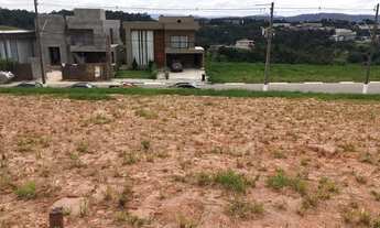 Imagem 2: Terreno à venda, 374 m² por R$ 489.999 - Condomínio Reserva Santa Anna - Santana de Parnaí