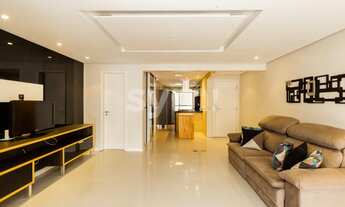 Imagem 5: CURITIBA - Apartamento Padrão - Batel