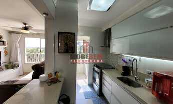 Imagem 4: 3 dorms, suíte e closet com lindo acabamento - R$ 360mil REF: 99913