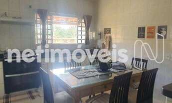 Imagem 6: Venda Casa em condomínio Jardim Botânico Brasília